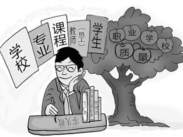你所知道和不知道的“診改”