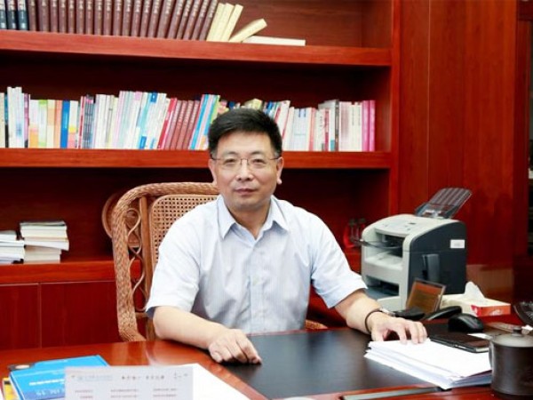 胡正明：高水平高職院校建設的“三大抓手