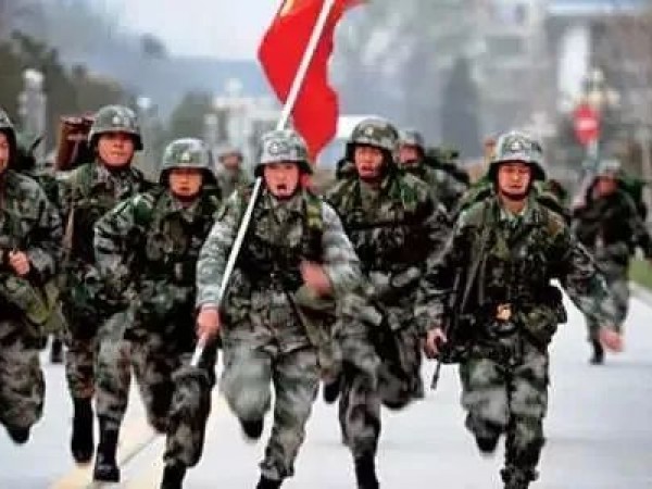 教育部、中央軍委國(guó)防動(dòng)員部印發(fā)通知部署2020年大學(xué)生征兵工作