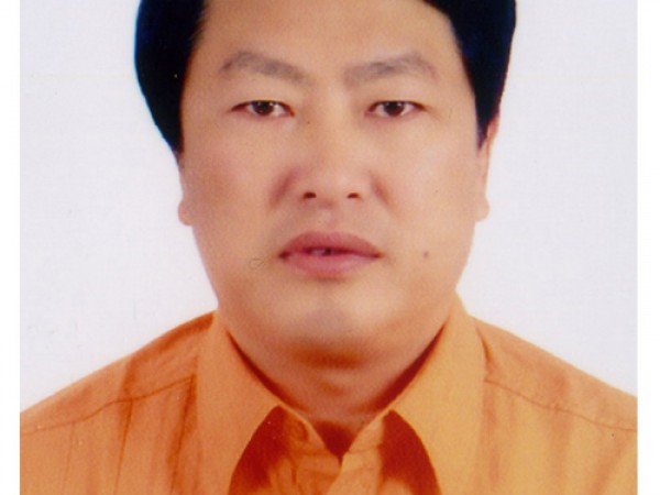 王亞盛教授