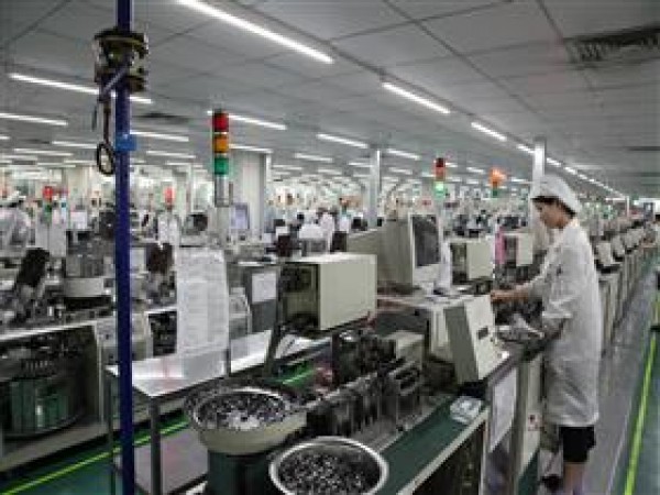 電子工程技術人員