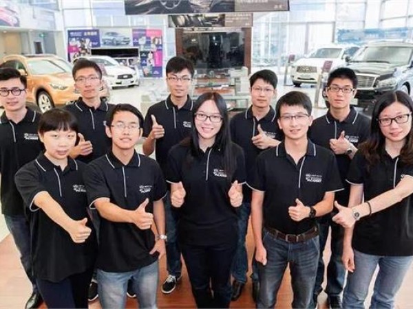 汽車工程技術人員